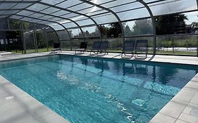 ibis Pontorson Baie Du Mont Saint Michel