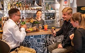 ibis Pontorson Baie Du Mont Saint Michel
